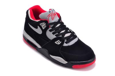 cheap nike air flight 89 cheap no. 8